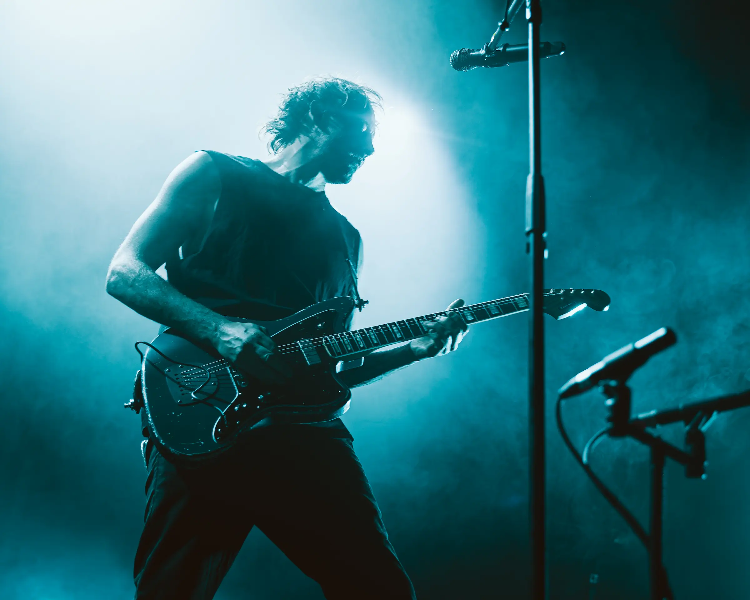 Concert photography 2025