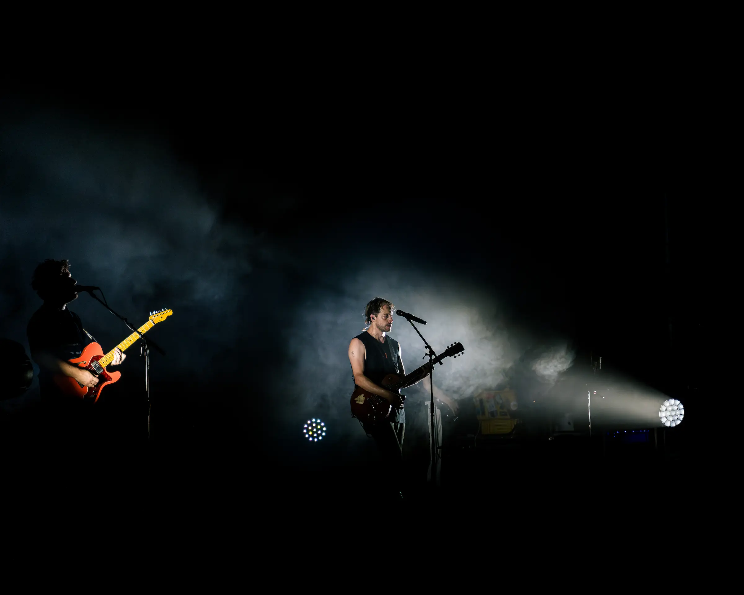 Concert photography 2025