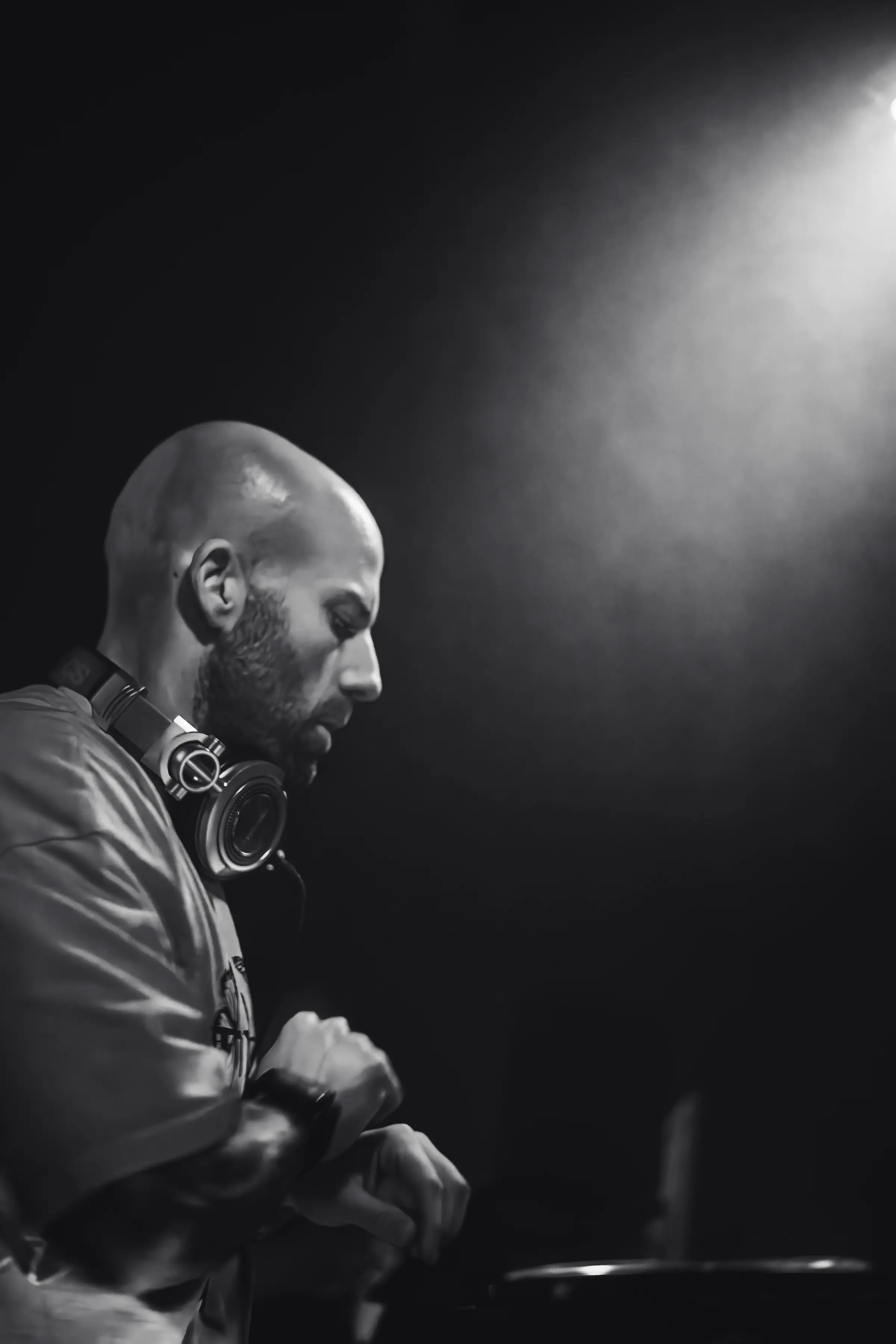 Concert photography 2025