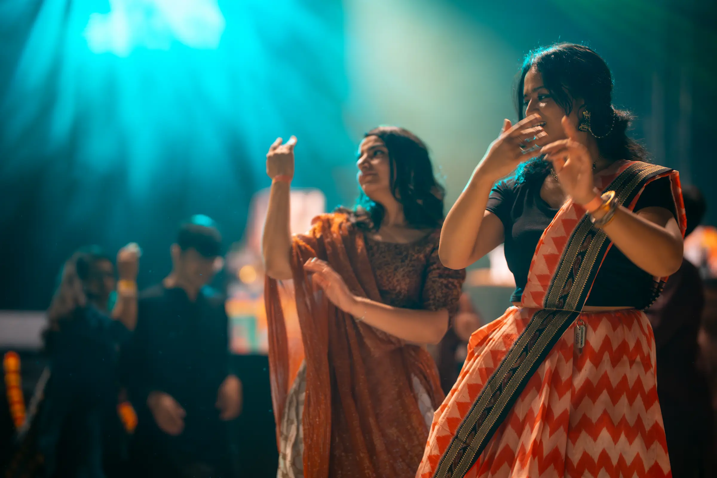 Candid event photography 2025