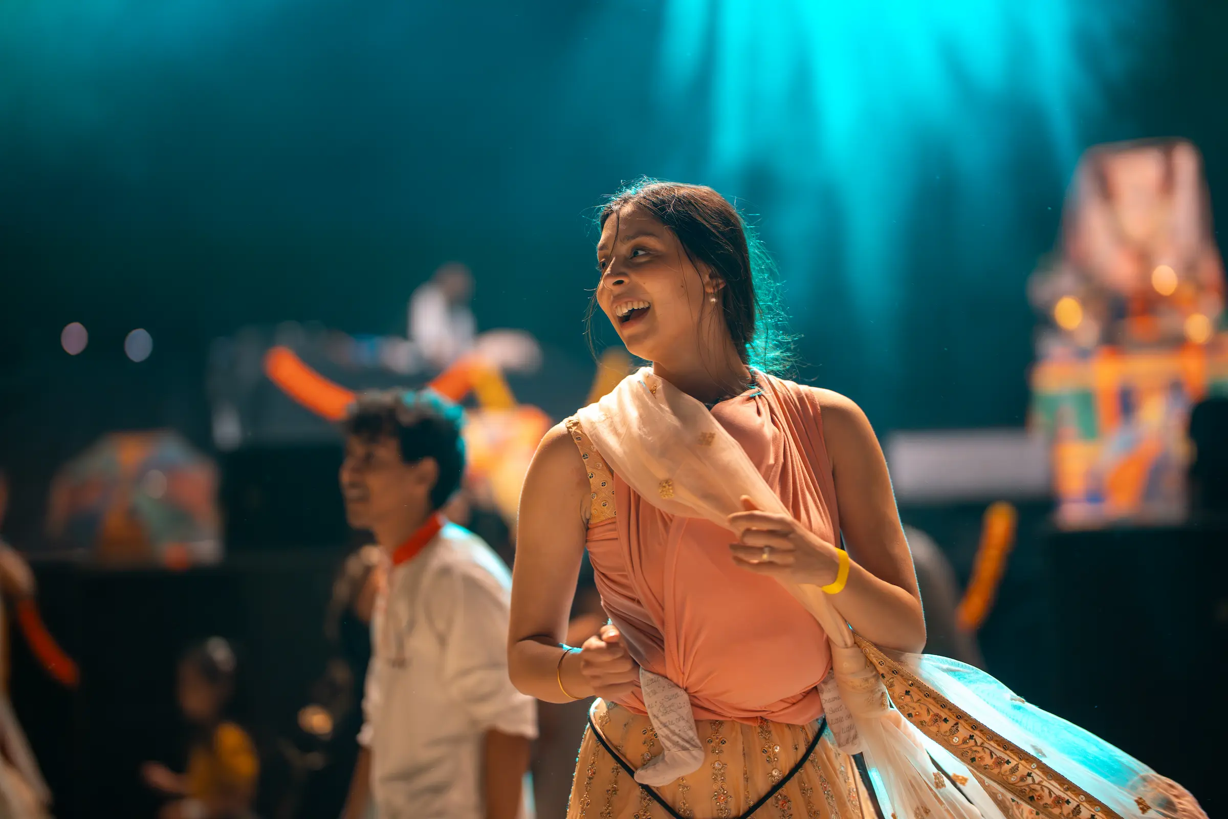 Event coverage photography 2025