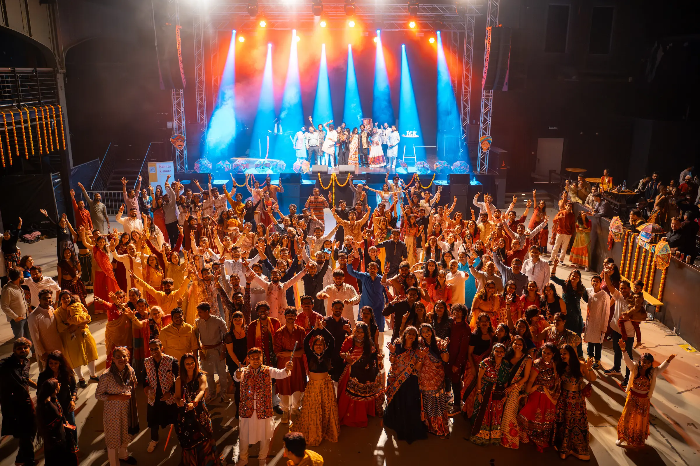 Event group photography full coverage