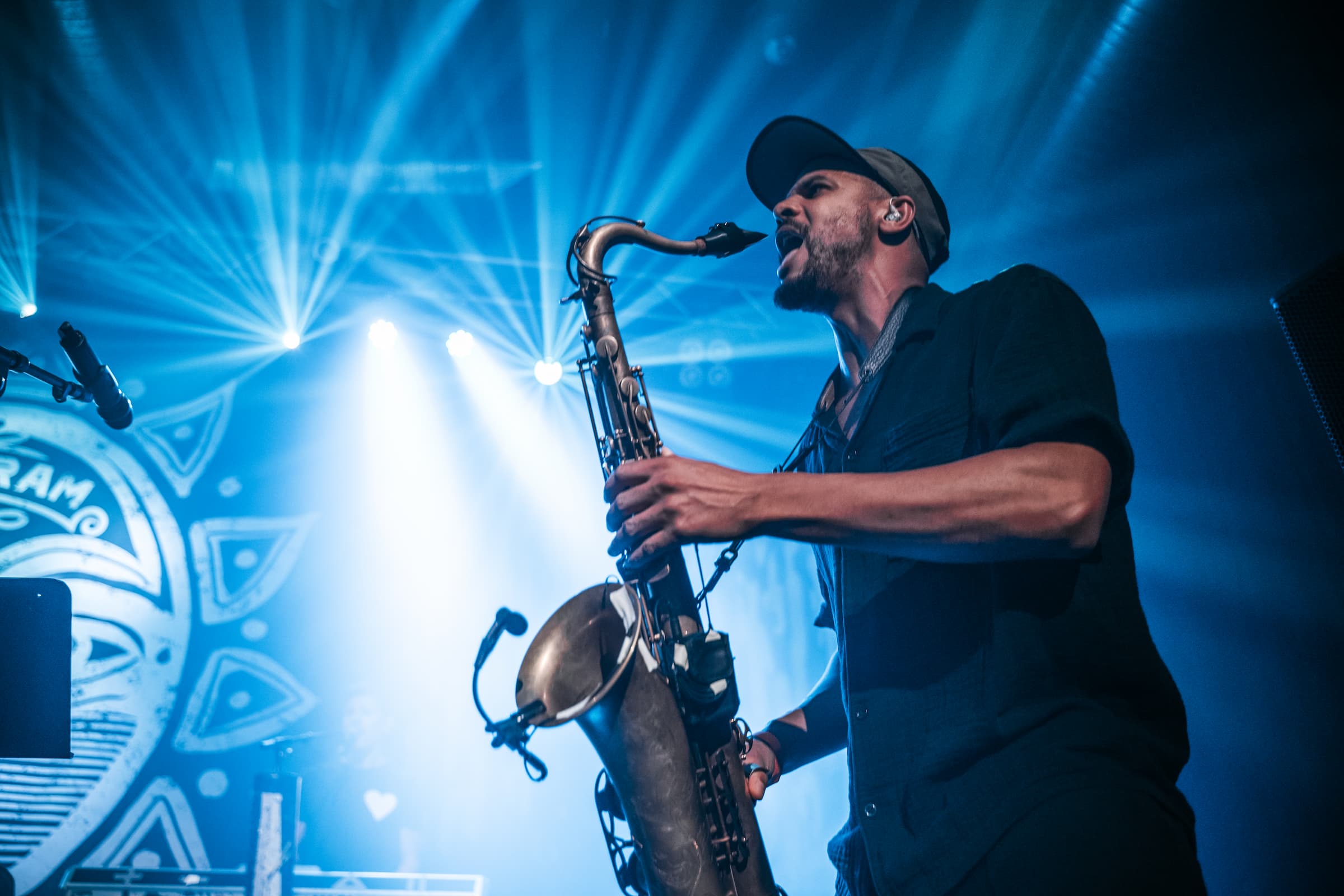 Concert photography 2025