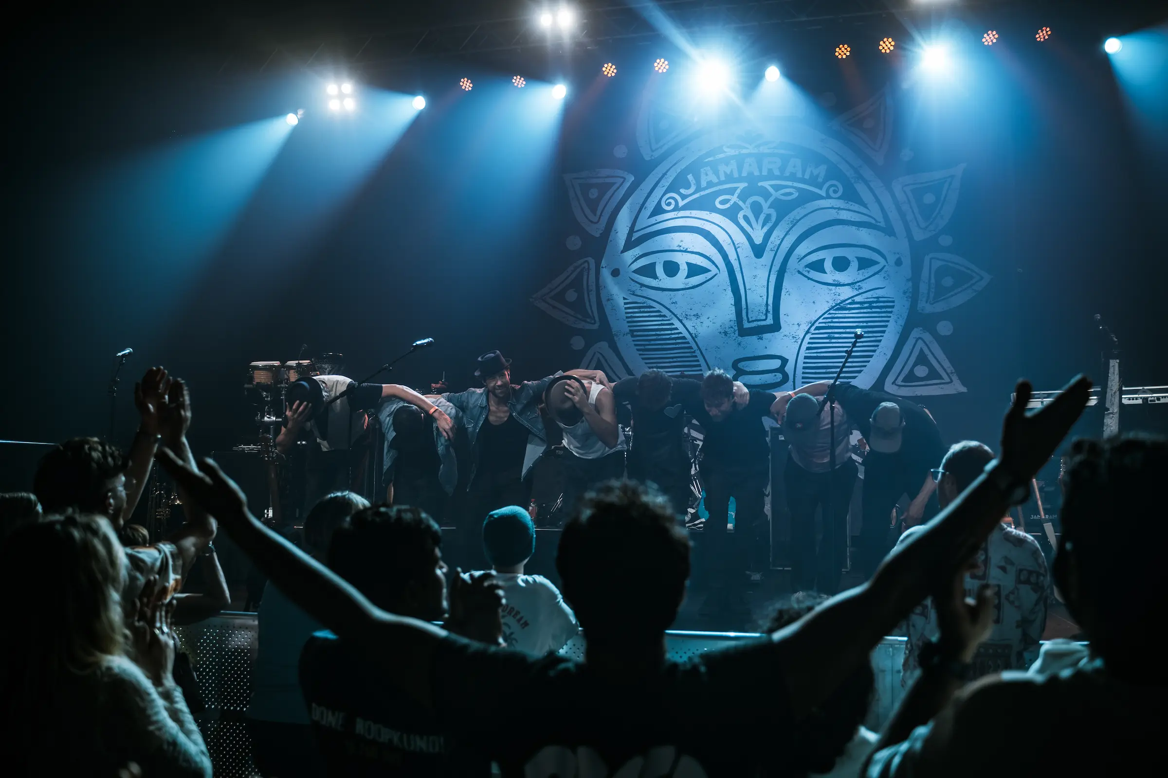 Concert photography 2025